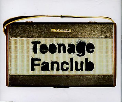 TEENAGE FANCLUB - RADIO