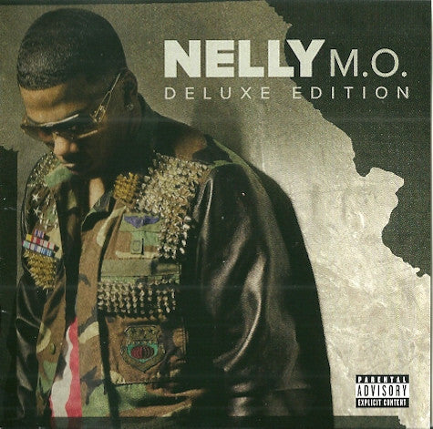 NELLY - M.O.