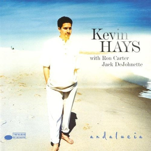 HAYS, KEVIN - ANDALUCIA