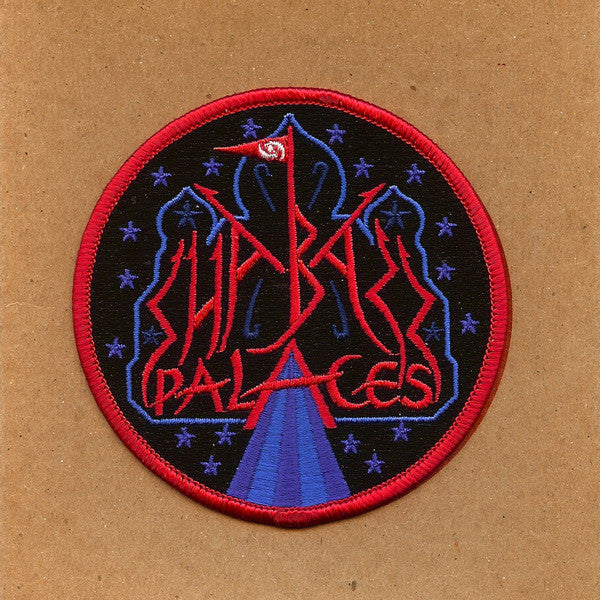SHABAZZ PALACES - ST (EP)