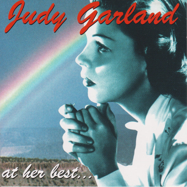 GARLAND, JUDY - AT HER BEST