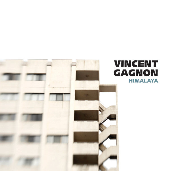 GAGNON, VINCENT - HIMALAYA