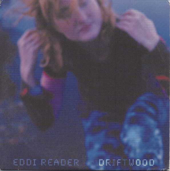READER, EDDI - DRIFTWOOD (JAPANESE)
