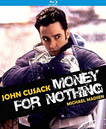 MONEY FOR NOTHING - BLU-KL STUDIOS