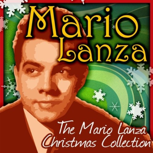 LANZA, MARIO - CHRISTMAS COLLECTION