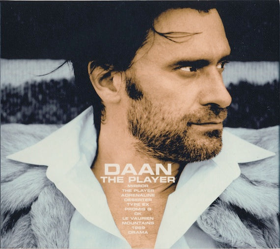 DAAN - PLAYER