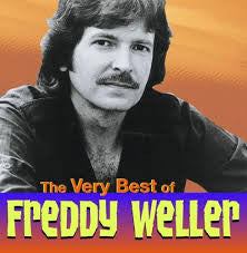 WELLER, FREDDY - VERY BEST OF