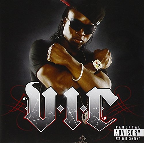 V.I.C. - BEAST