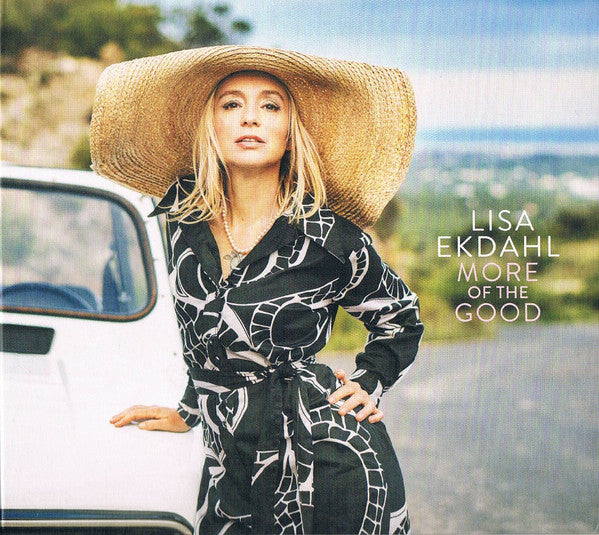 EKDAHL, LISA - MORE OF THE GOOD
