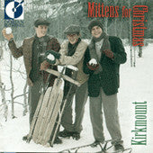 KIRKMOUNT - MITTENS FOR CHRISTMAS