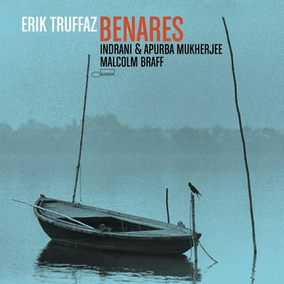 TRUFFAZ, ERIK - BENARES