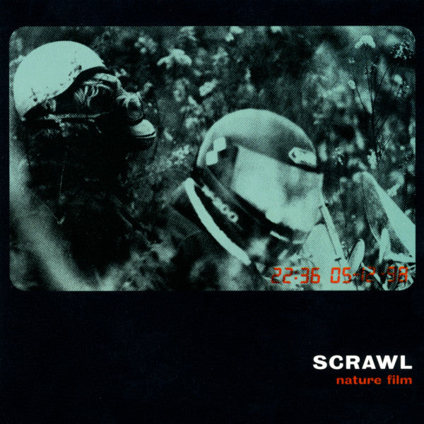SCRAWL - NATURE FILM
