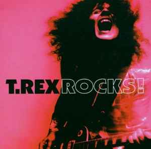 T. REX - ROCKS!