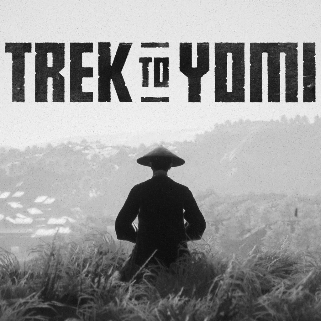 TREK TO YOMI - SWITCH