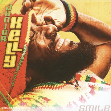 JUNIOR KELLY - SMILE