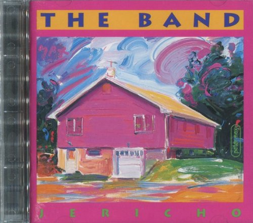 BAND - JERICHO