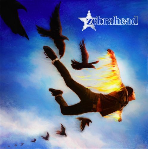 ZEBRAHEAD - PHOENIX