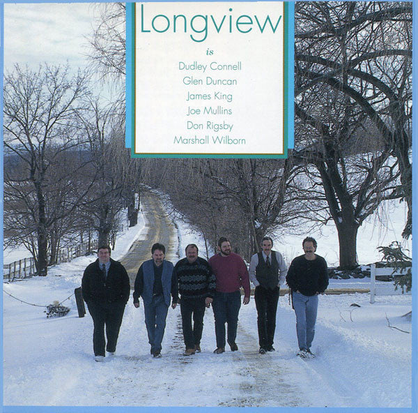 LONGVIEW - ST