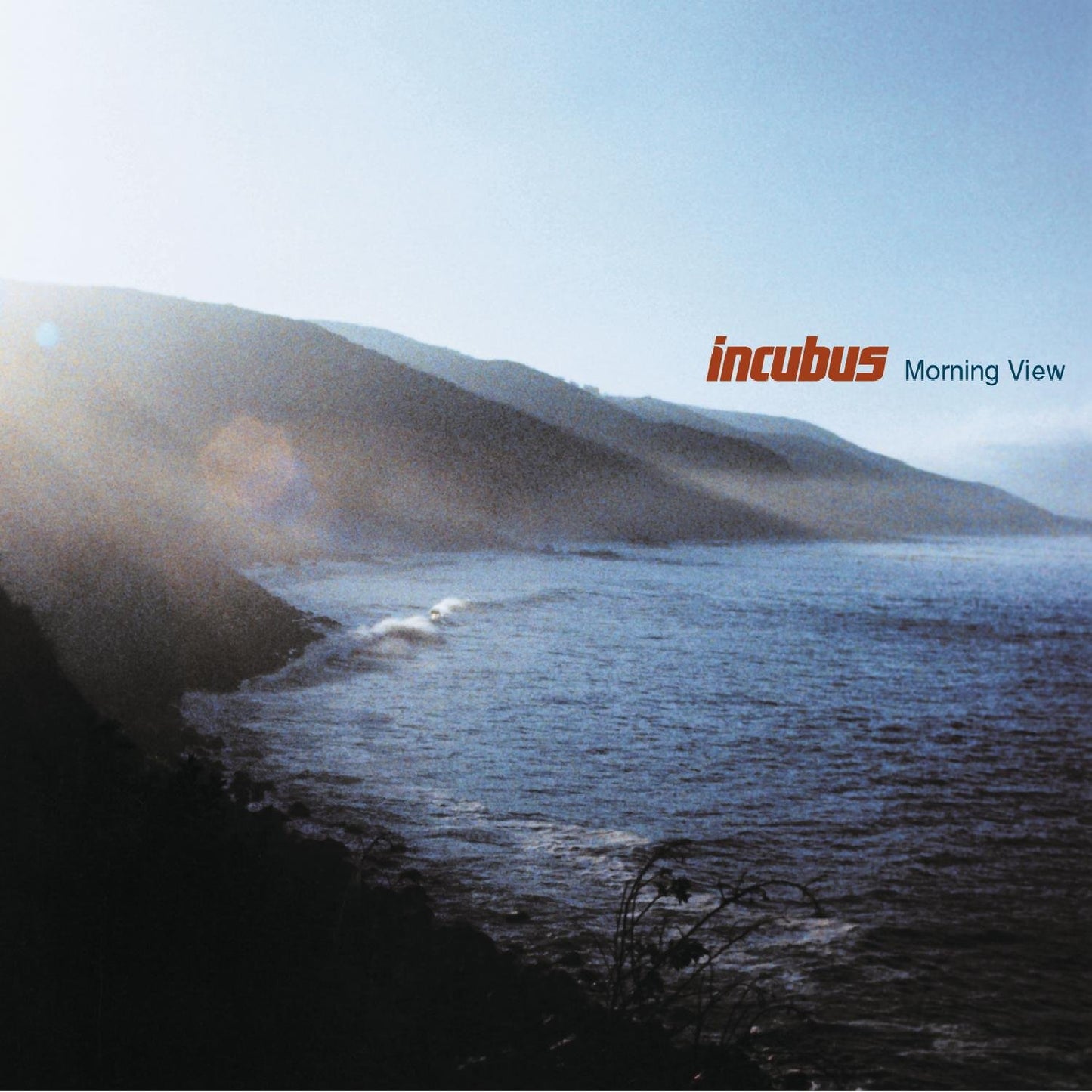 INCUBUS - MORNING VIEW (DLX LTD ED)