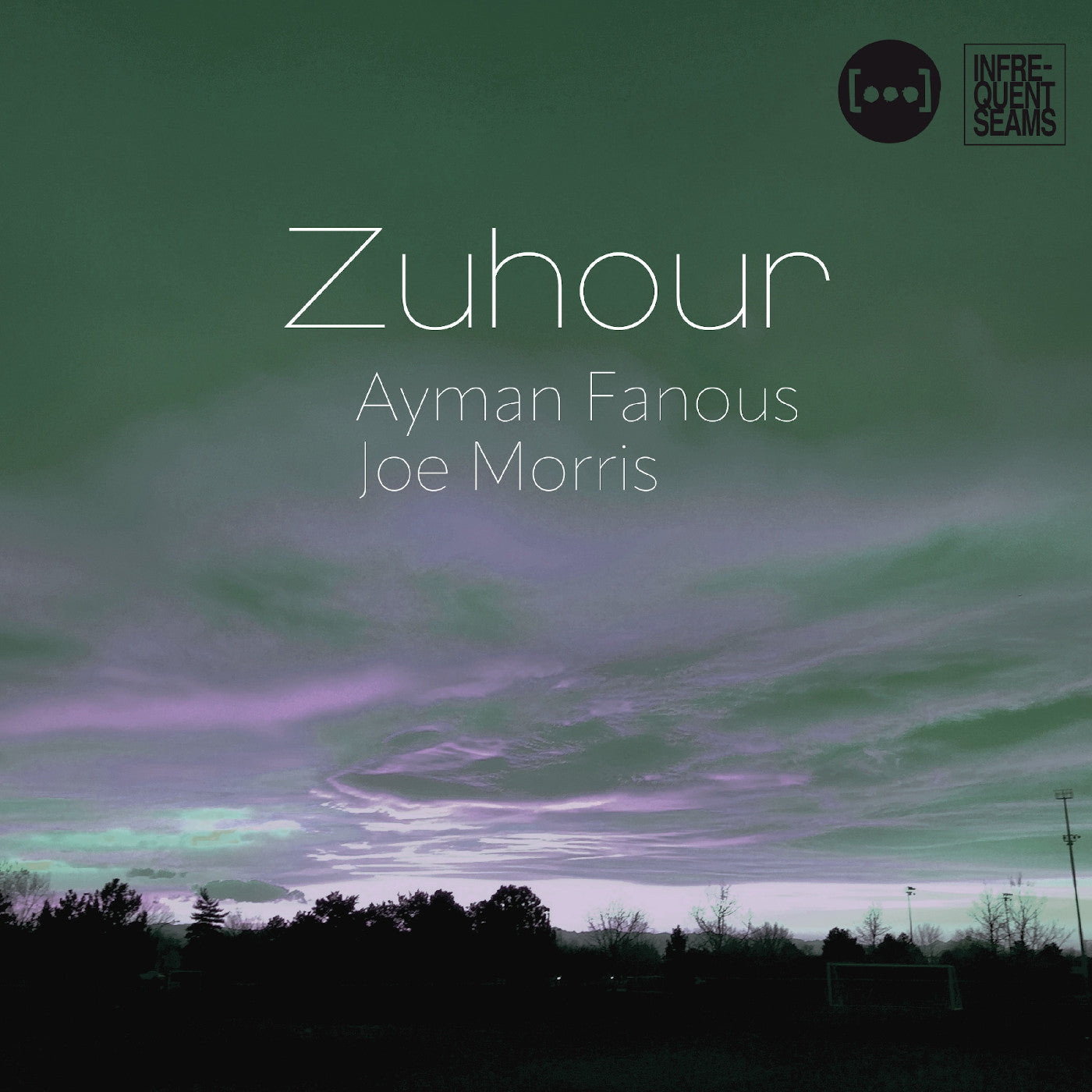 FANOUS, AYMAN & JOE MORRIS - ZUHOUR