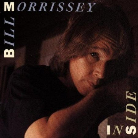 MORRISSEY, BILL - INSIDE
