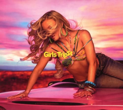 ZARA LARSSON - MIDNIGHT SUN: GIRLS TRIP (CD)