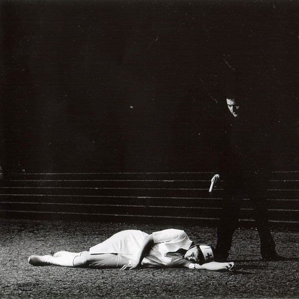MISS KITTIN & THE HACKER - FIRST ALBUM