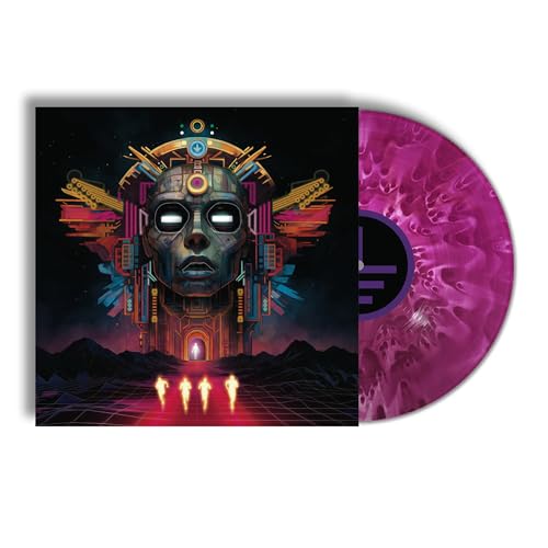 CLUTCH - EARTH ROCKER (CLUTCH COLLECTOR'S SERIES) (VINYL)