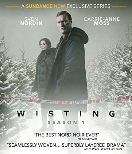 WISTING - BLU-SEASON 1
