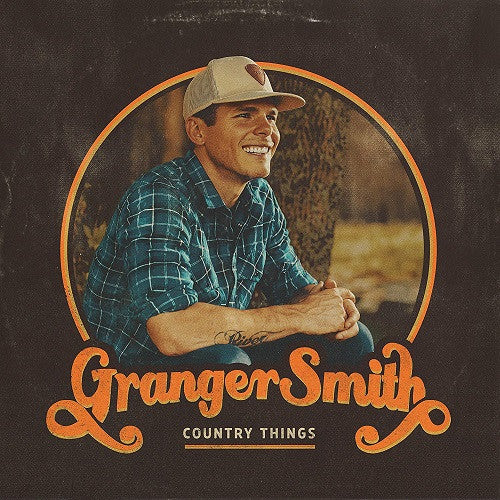 SMITH, GRANGER - COUNTRY THINGS