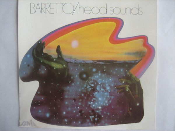BARRETTO, RAY - HEAD SOUNDS