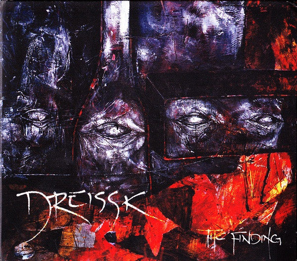 DREISSK - FINDING