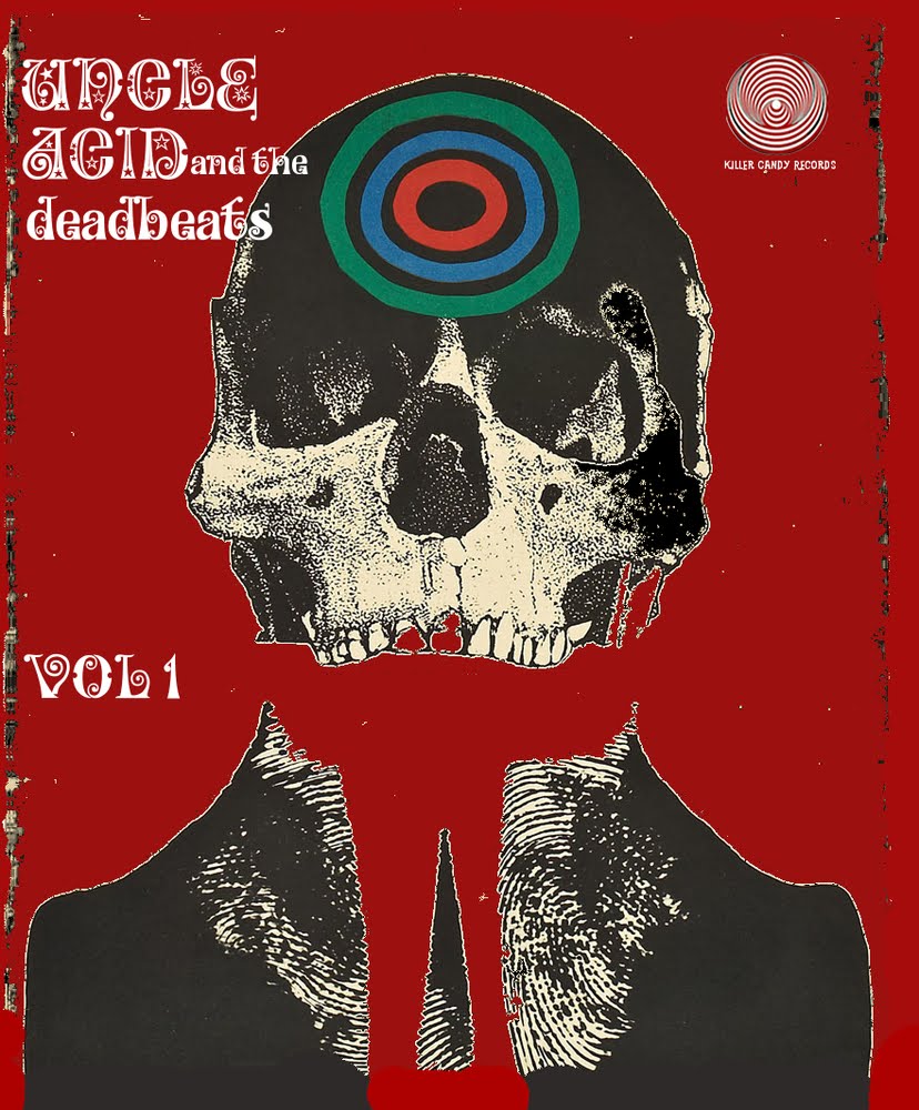 UNCLE ACID & THE DEADBEATS - VOL. 1