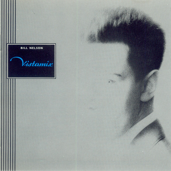 NELSON, BILL - VISTAMIX