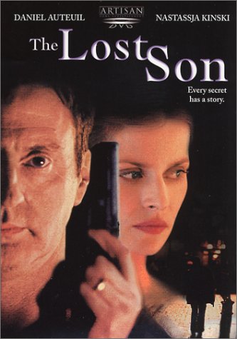 LOST SON - DVD