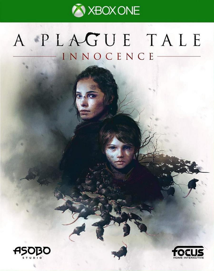 A PLAGUE TALE: INNOCENCE - XBXONE