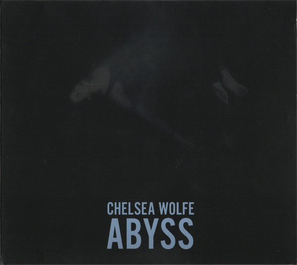 CHELSEA WOLFE - ABYSS (10TH ANNIVERSARY EDITION) (CD)