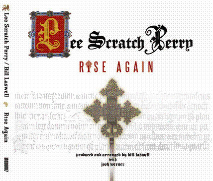PERRY, LEE SCRATCH - RISE AGAIN