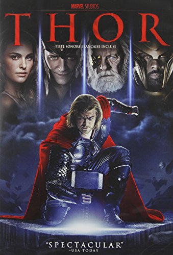 THOR (BILINGUAL)