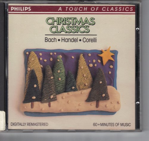 VARIOUS - CHRISTMAS CLASSICS