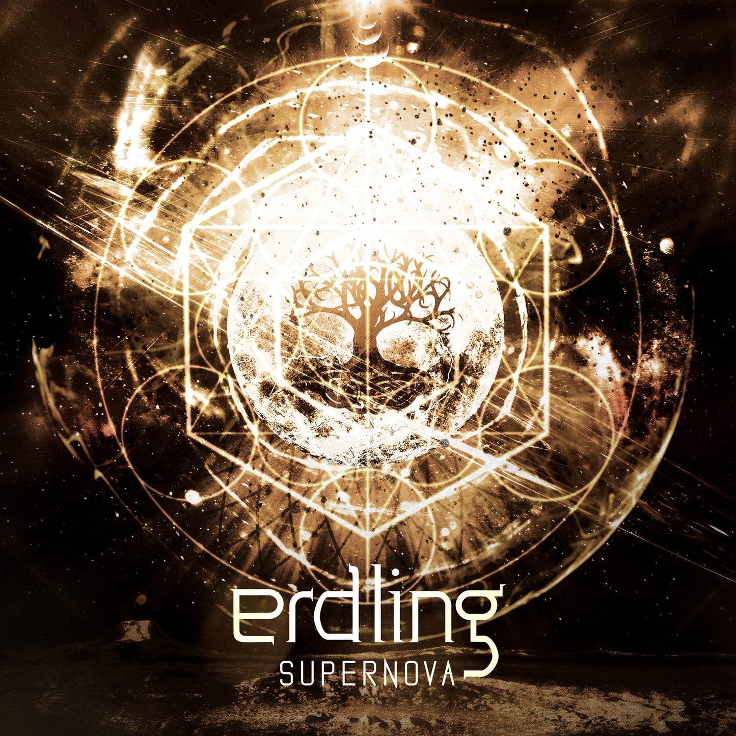 ERDLING - SUPERNOVA