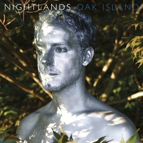 NIGHTLANDS - OAK ISLAND