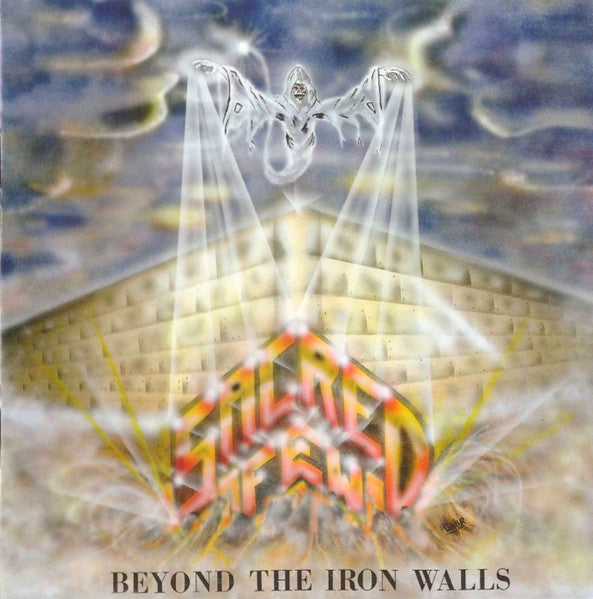 SACRED FEW - BEYOND THE IRON WALLS