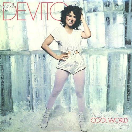 DEVITO, KARLA - IS THIS A COOL WORLD OR WHAT?