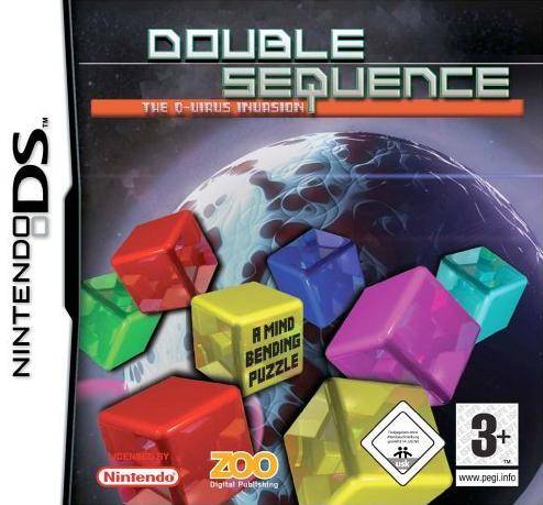 DOUBLE SEQUENCE - DS