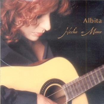ALBITA - HECHO A MANO (HAND-MADE) (CUBA)