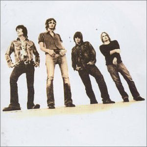 YOU AM I - DELIVERANCE (AUSTRALIAN IMPORT)
