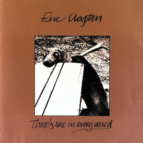 CLAPTON, ERIC - ????????
