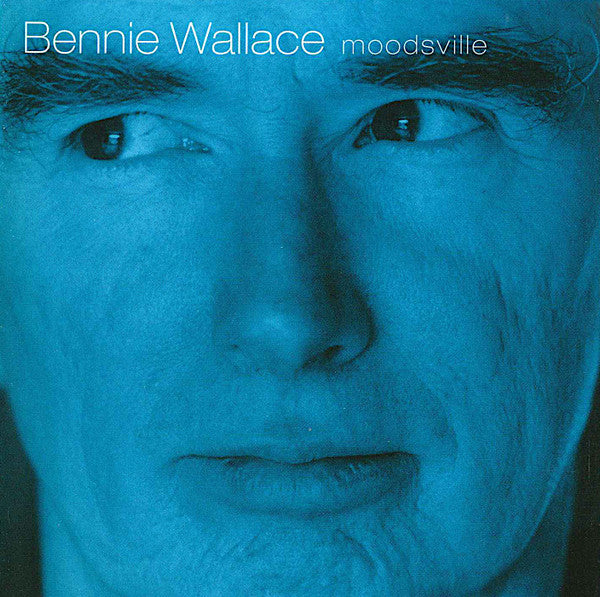 WALLACE, BENNIE - MOODSVILLE
