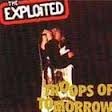 EXPLOITED - TROOPS OF TOMORROW